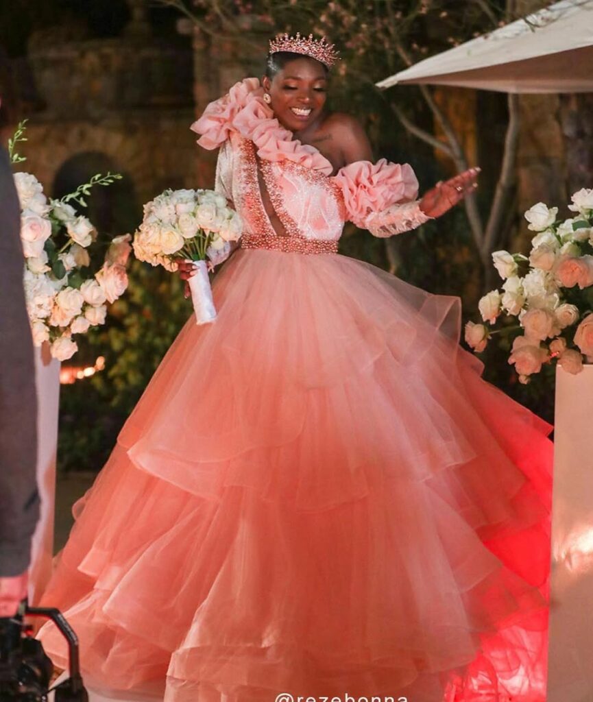 Annie Macaulay–Idibia Biography