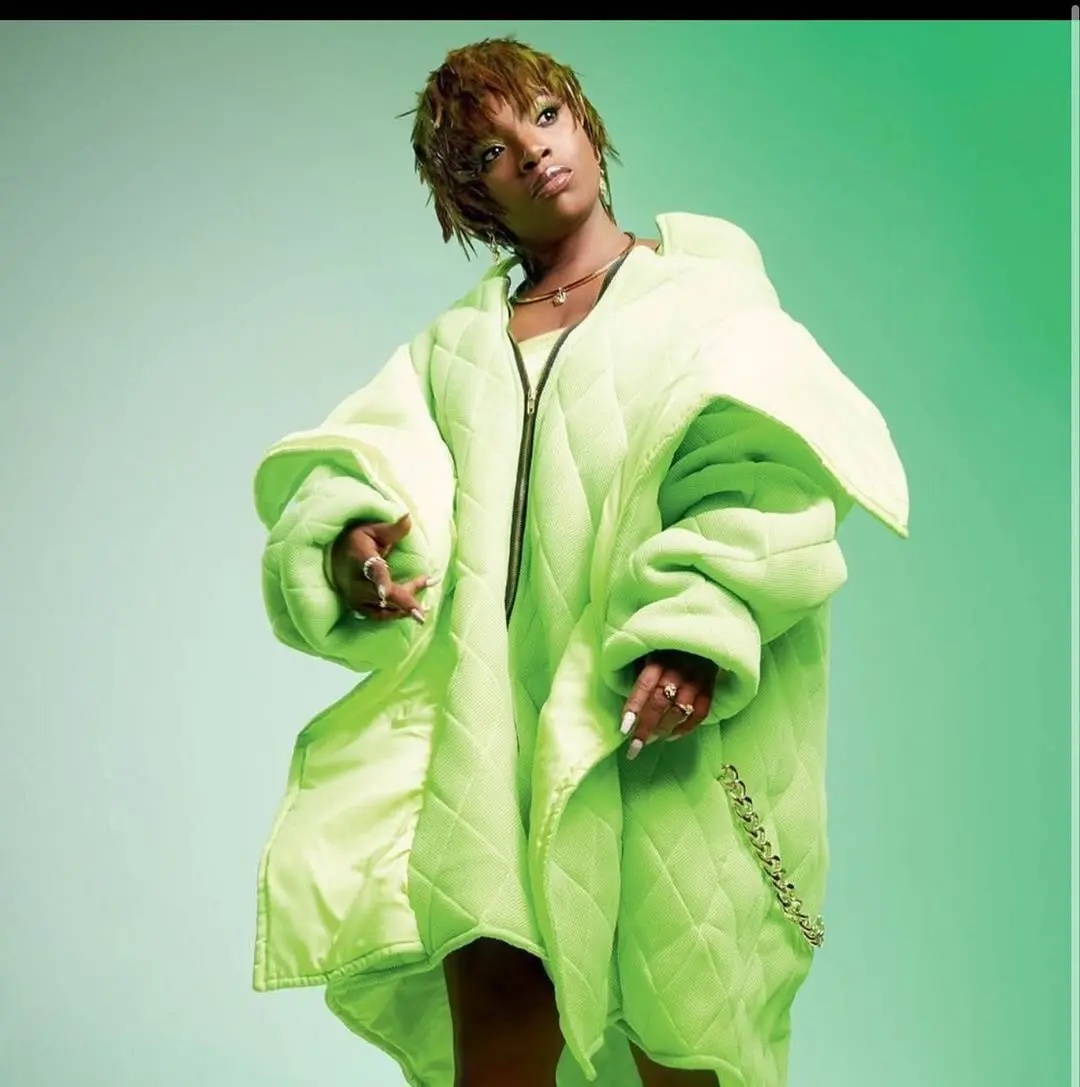 Annie Macaulay–Idibia Biography