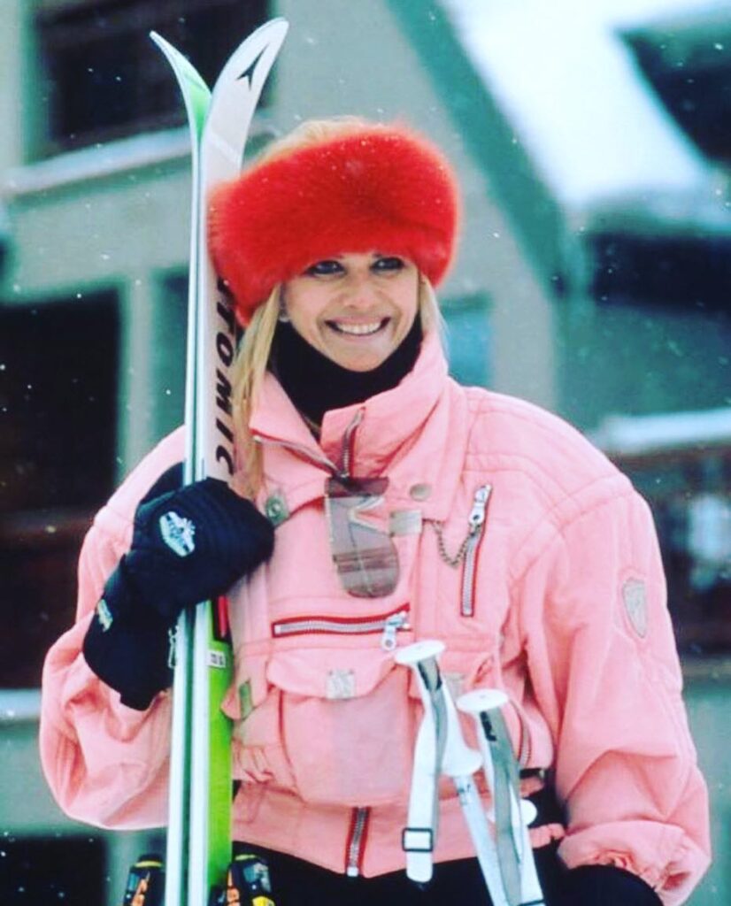 Ivana Trump Biography