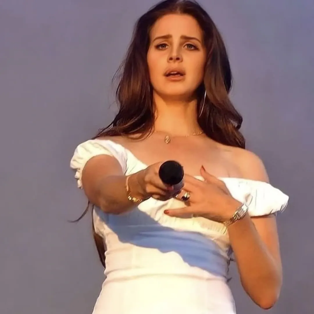 Lana Del Rey Biography