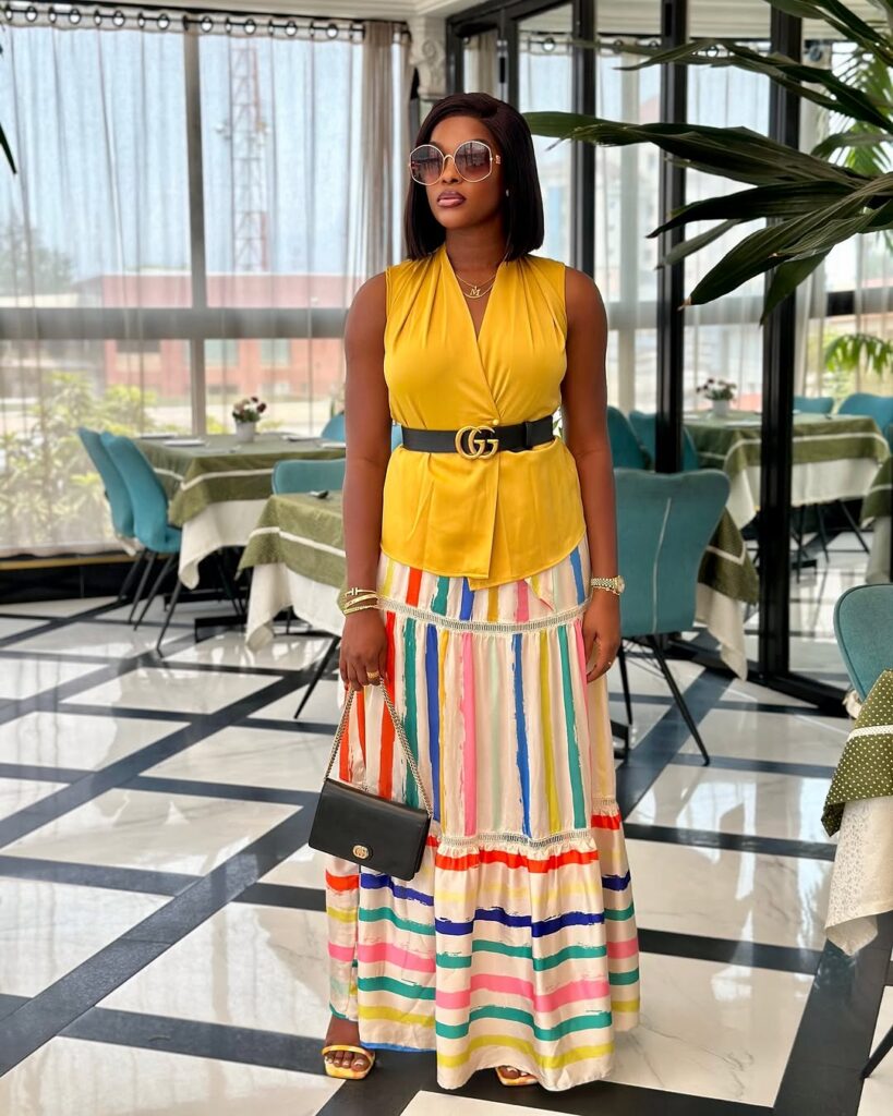 Miwa Olorunfemi Biography 