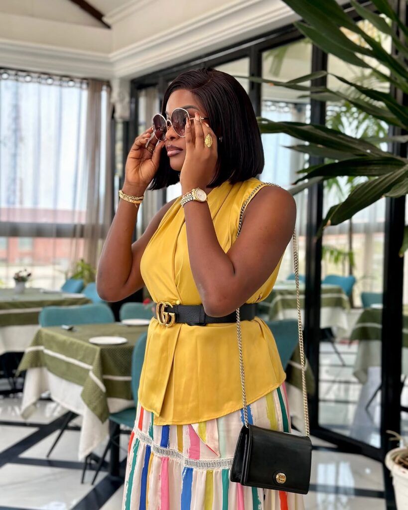 Miwa Olorunfemi Biography 