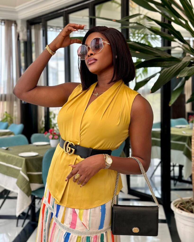 Miwa Olorunfemi Biography 