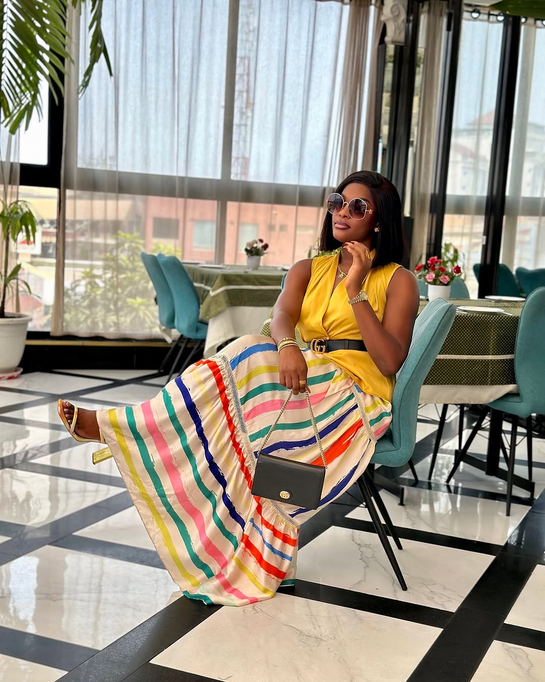 Miwa Olorunfemi Biography