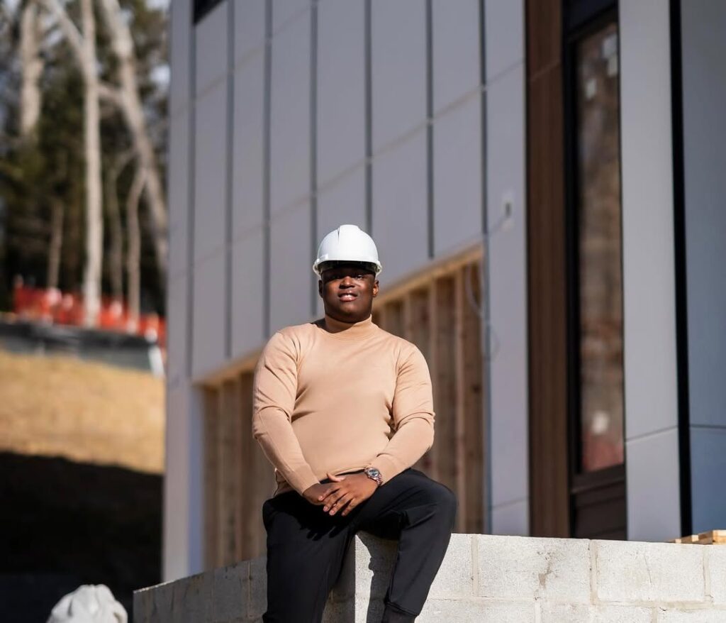 Nelson Epega Biography