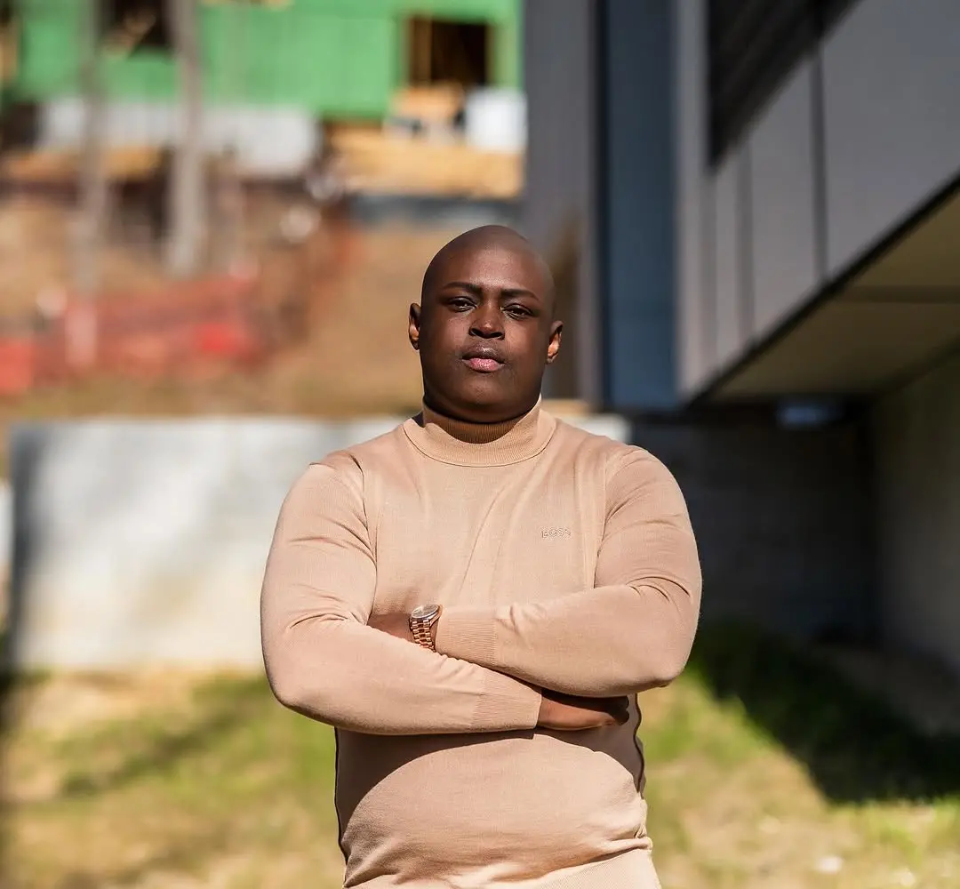 Nelson Epega Biography
