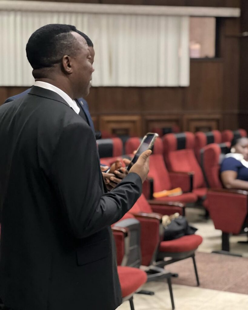 Omoyele Sowore Biography