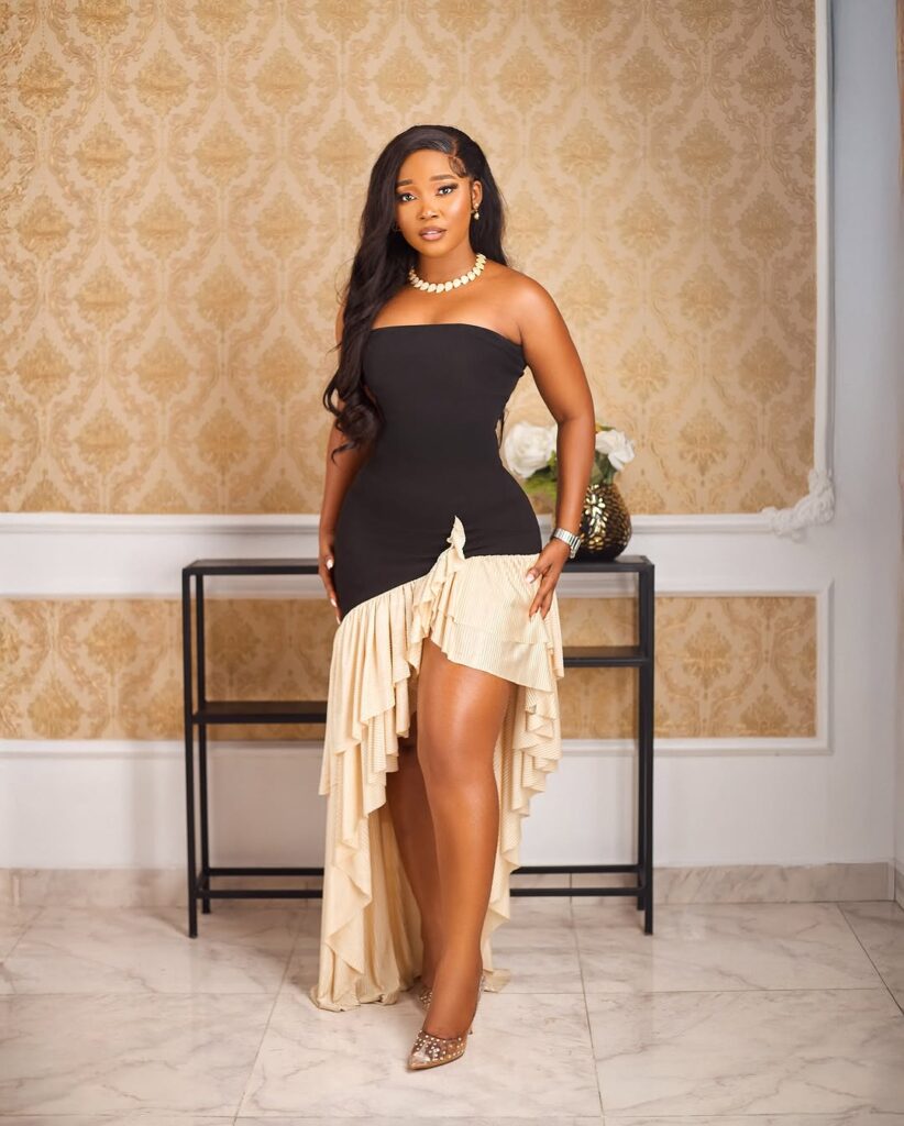 Sandra Okunzuwa Husband