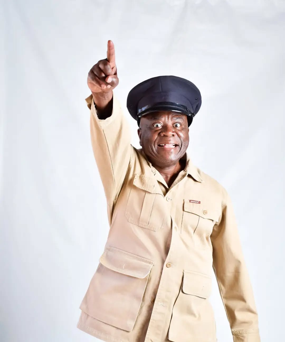 Solly Moholo Biography