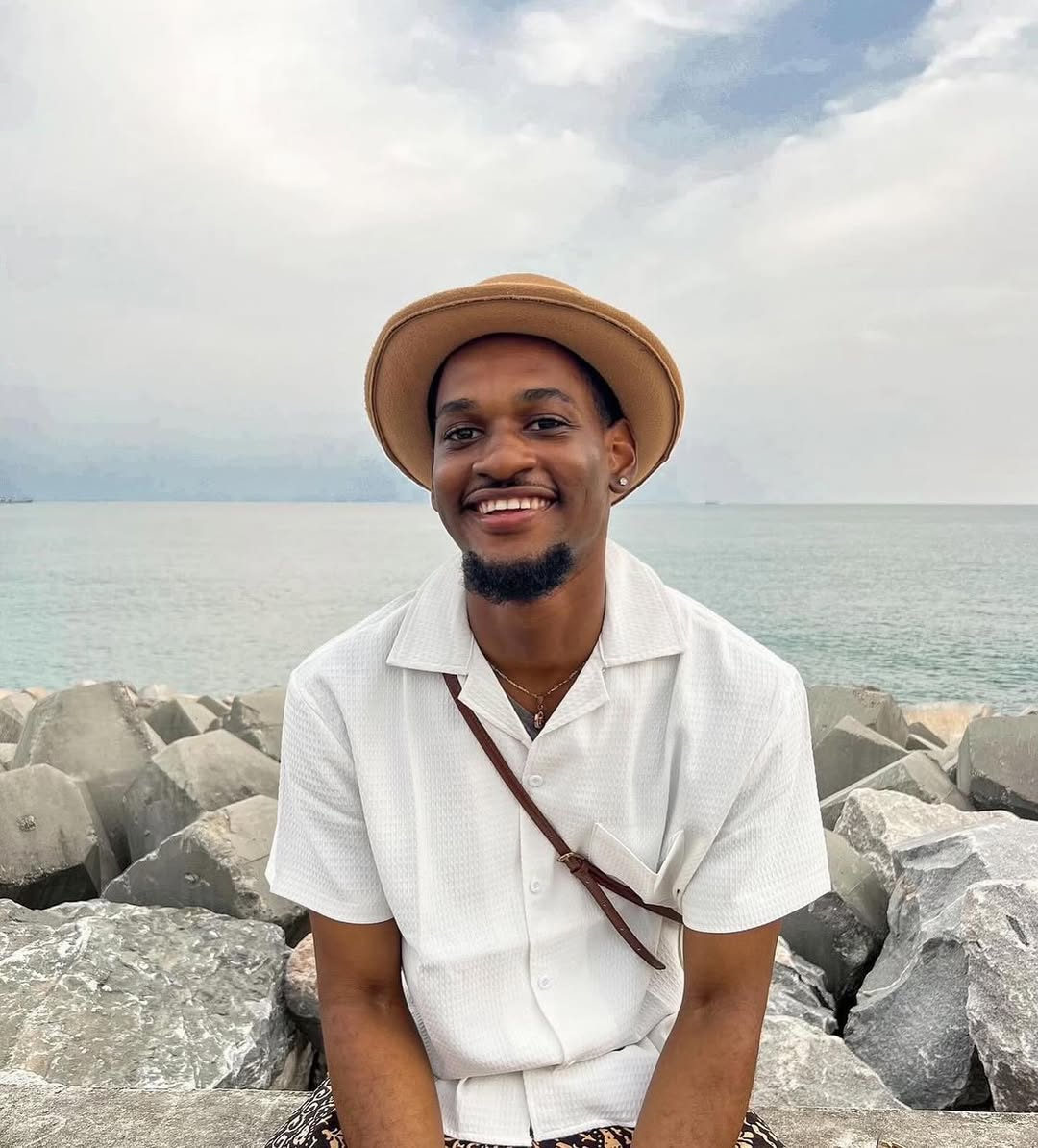 Topher BBN Biography