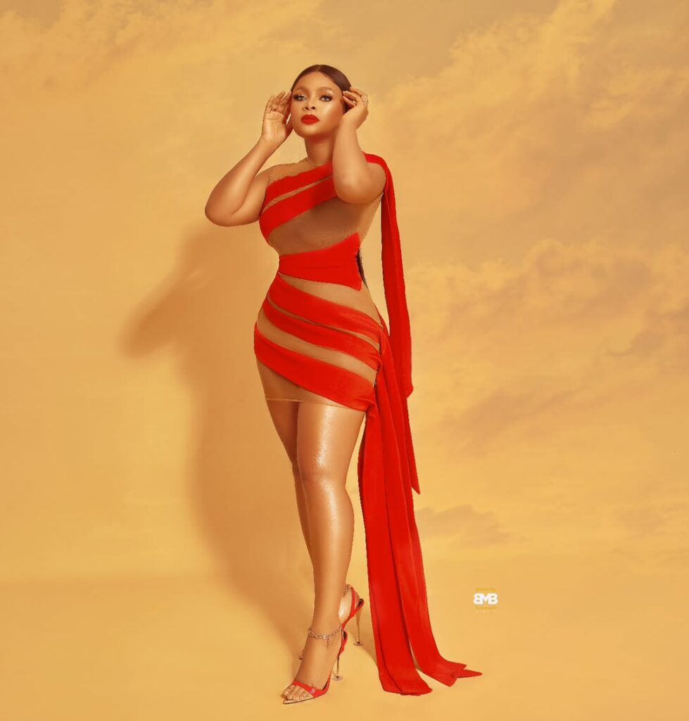 Bimbo Ademoye Biography