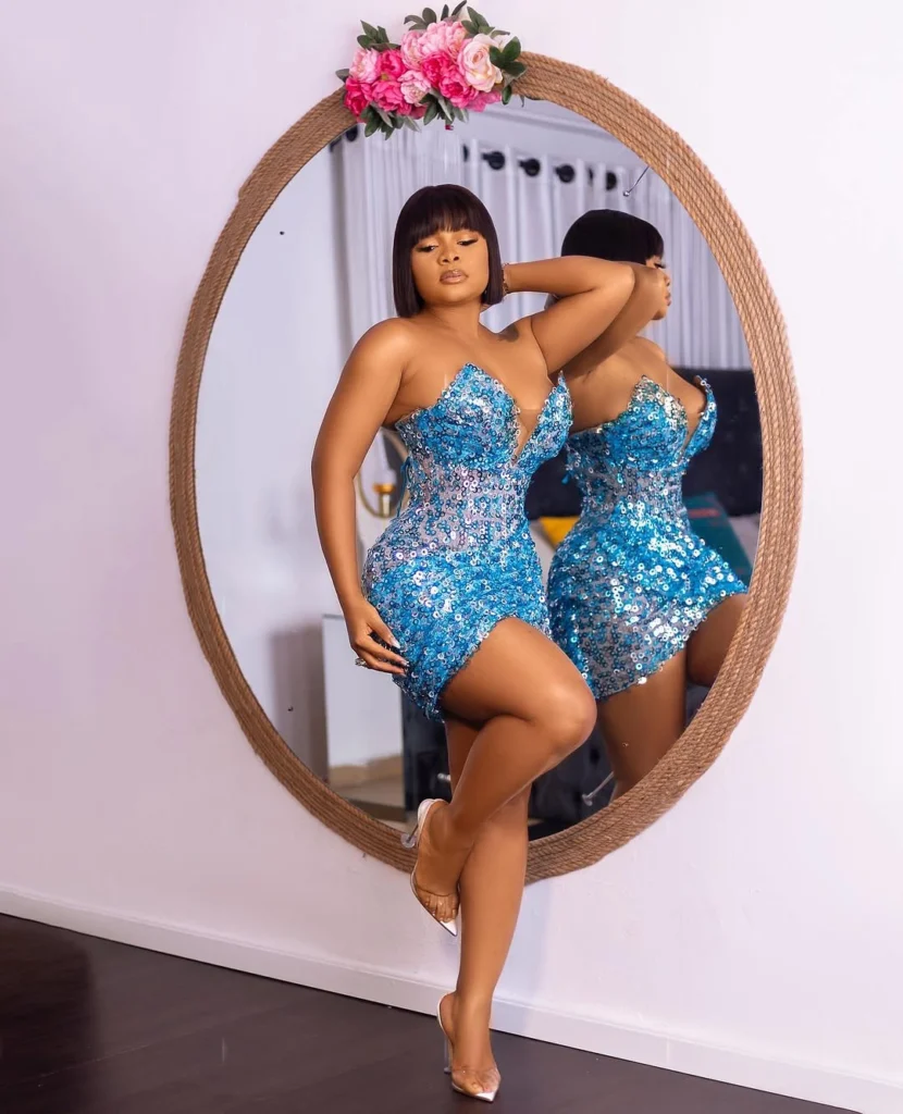 Bimbo Ademoye Biography