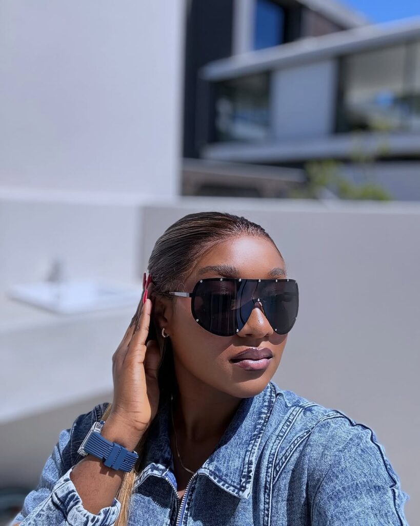 Faith Duke Biography