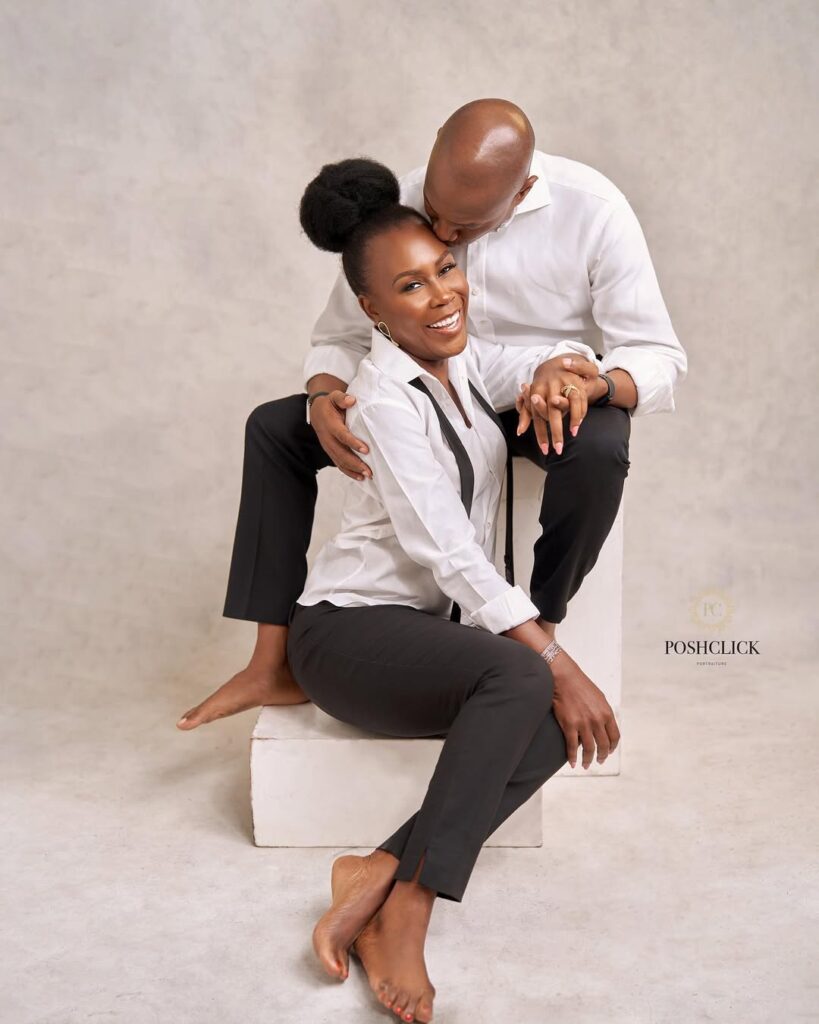 Fela Durotoye Biography