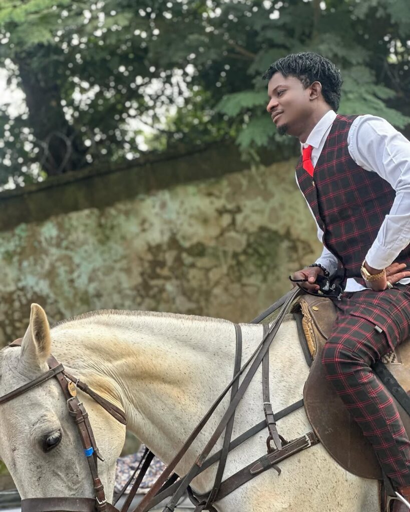 Hamisu Breaker Biography