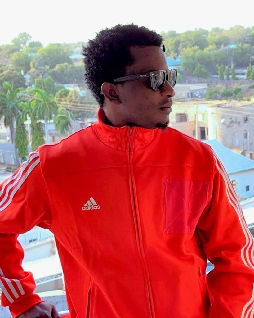 Hamisu Breaker Biography