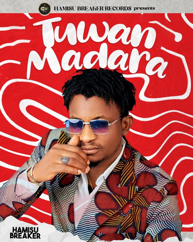 Hamisu Breaker Biography