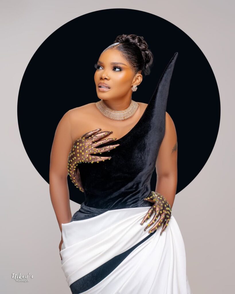 Iyabo Ojo Biography 
