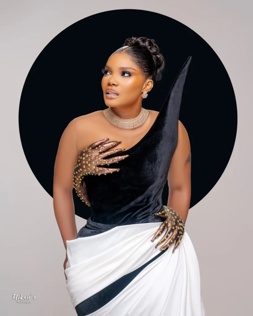 Iyabo Ojo Biography