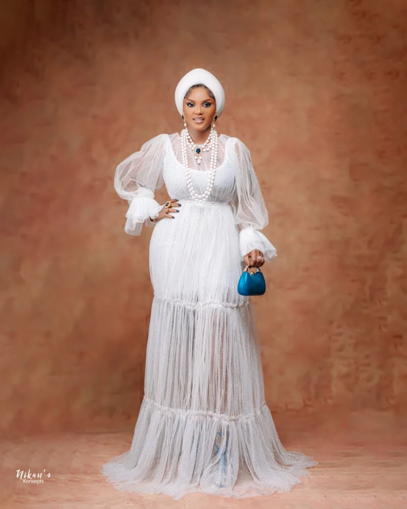 Iyabo Ojo Biography