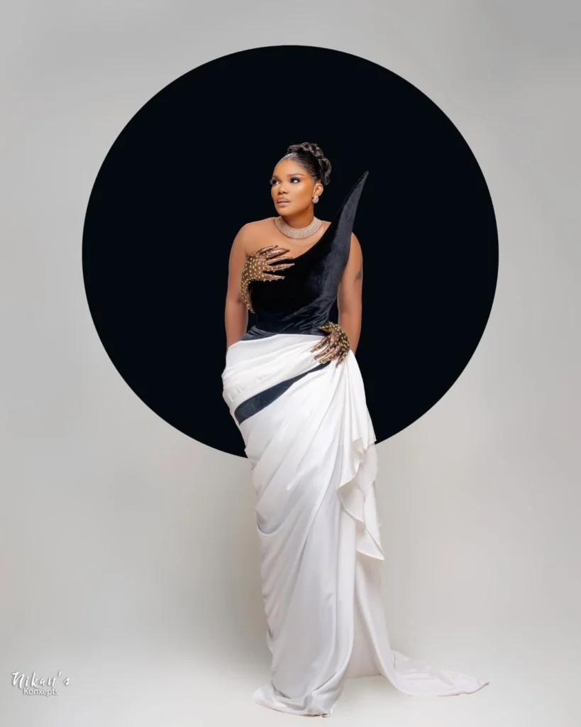 Iyabo Ojo Biography