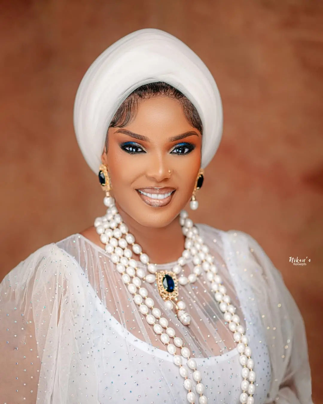 Iyabo Ojo Biography