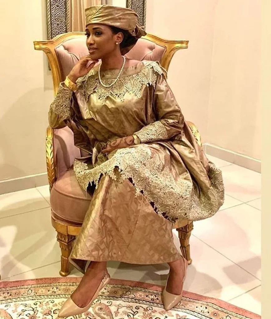 Maryam Babangida