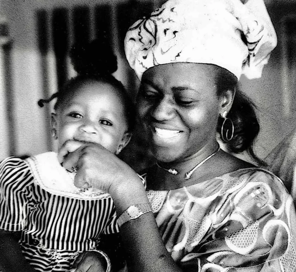 Maryam Babangida