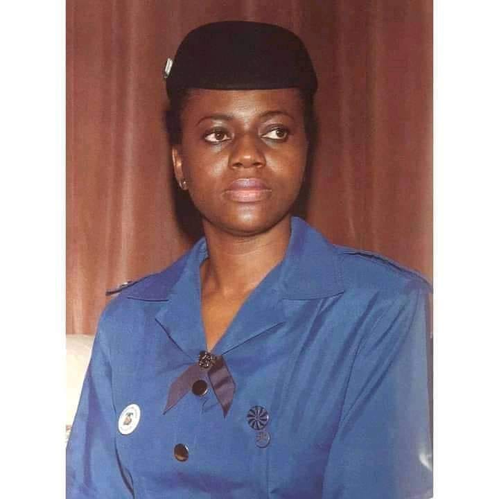 Maryam Babangida