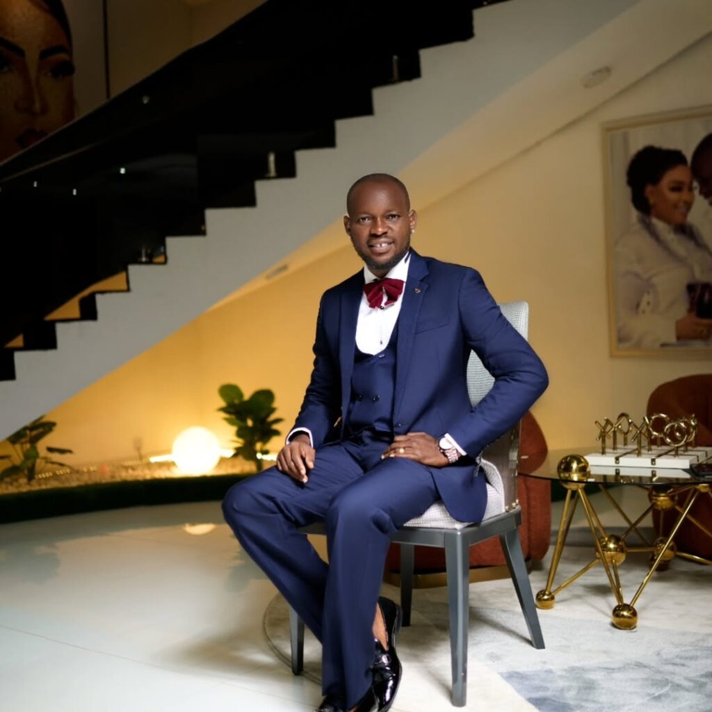 Okiki Afolayan Biography