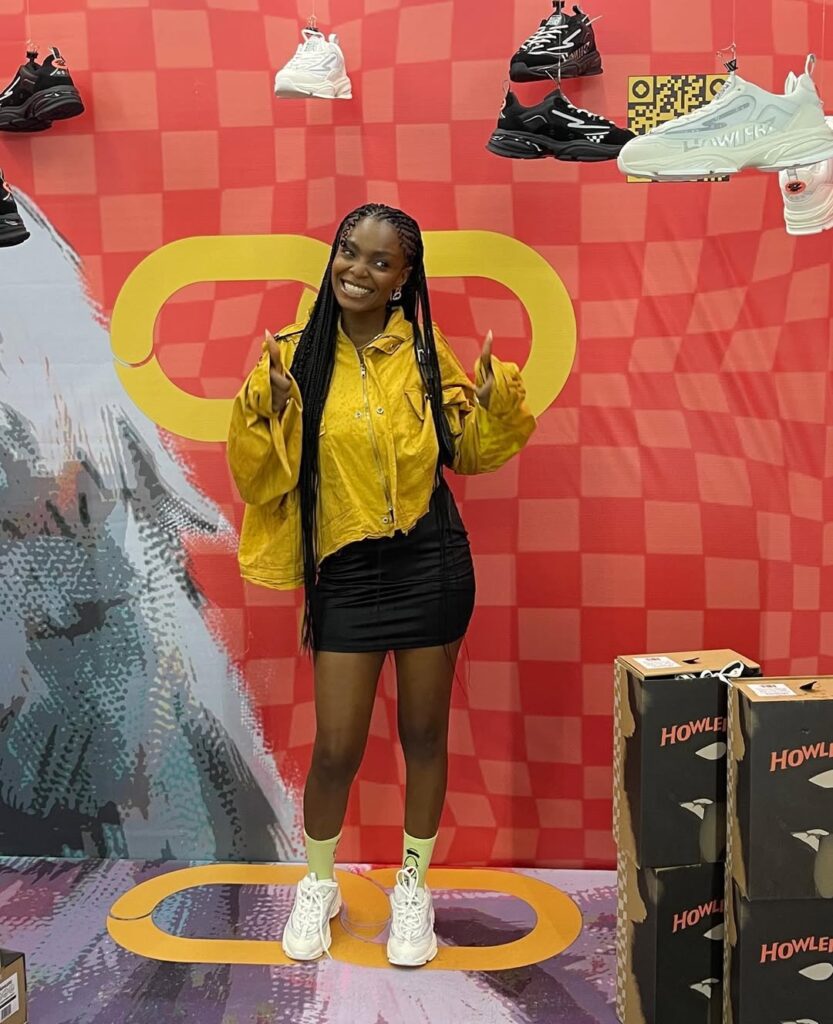 Peace Bbnaija Biography