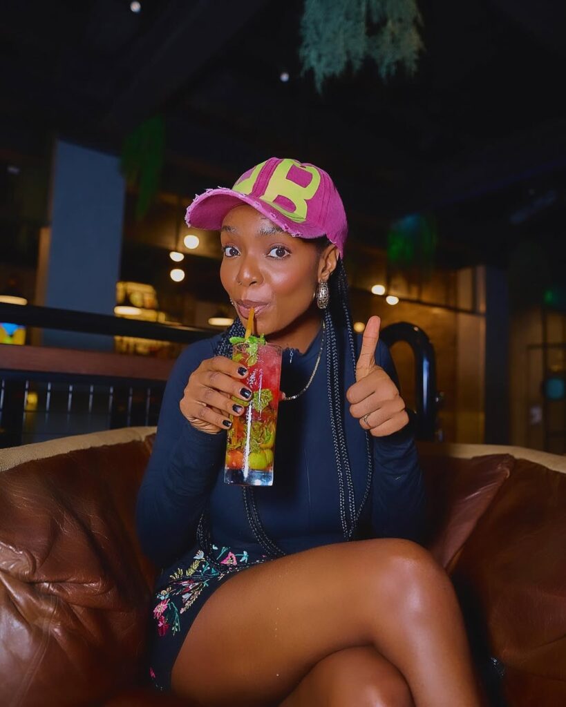 Peace Bbnaija Biography