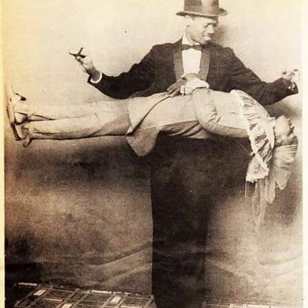 Professor Peller Biography