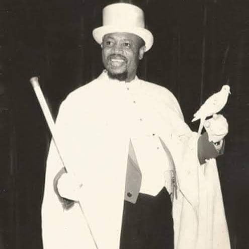 Professor Peller Biography