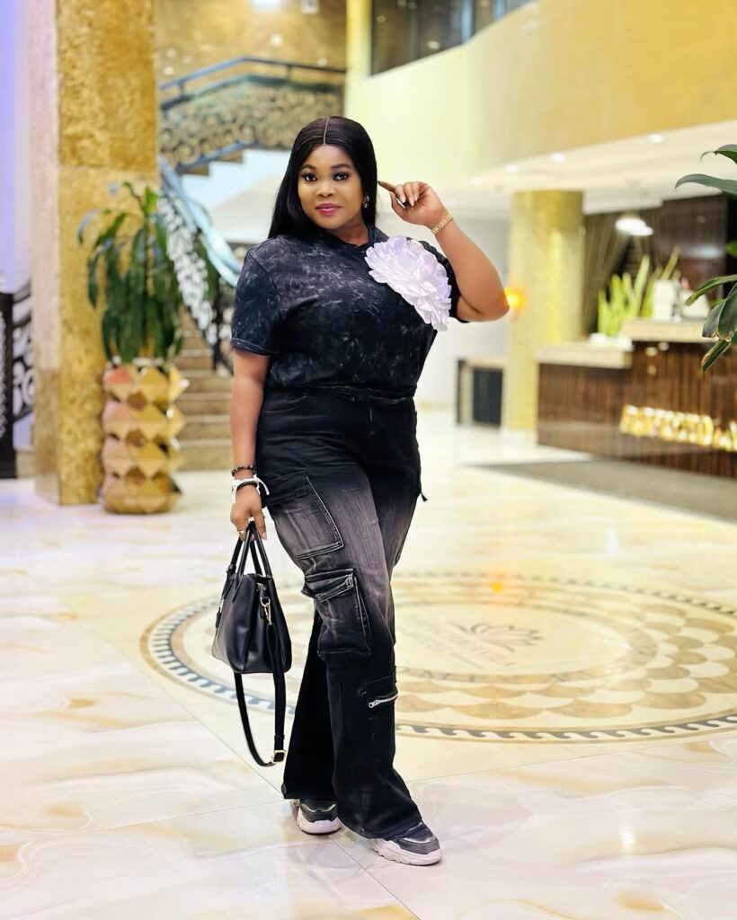 Ruby Ojiakor Biography