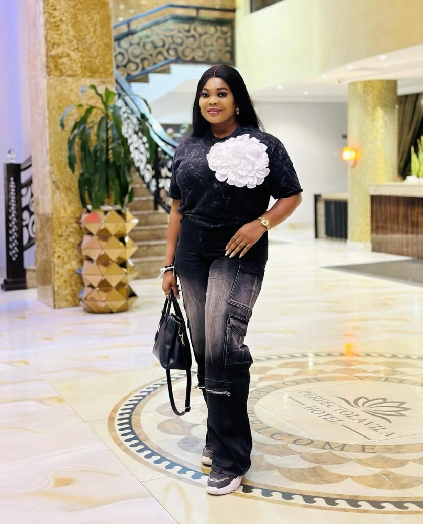 Ruby Ojiakor Biography