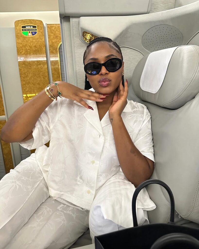 Ama Reginald Biography 