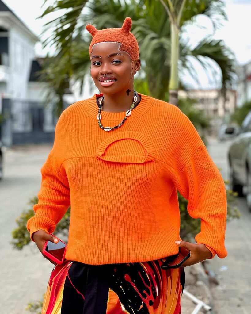 Black Chully Biography