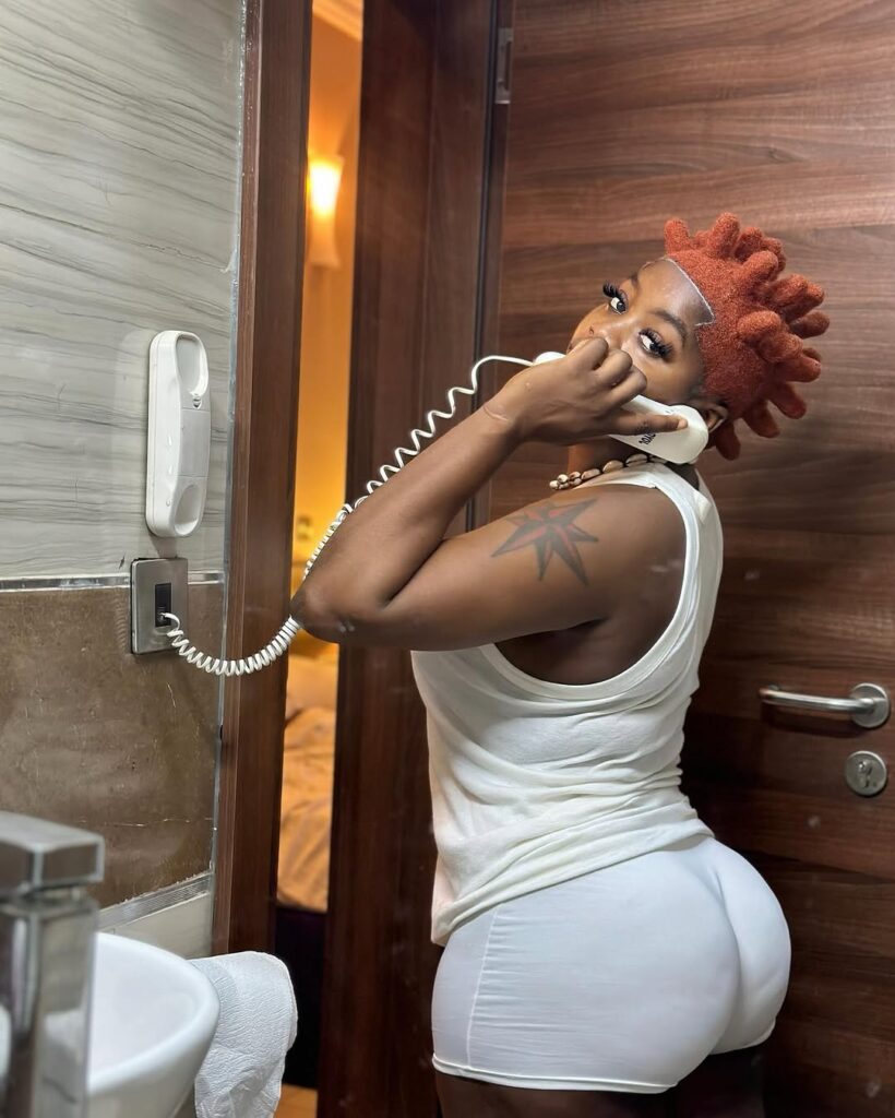 Black Chully Biography