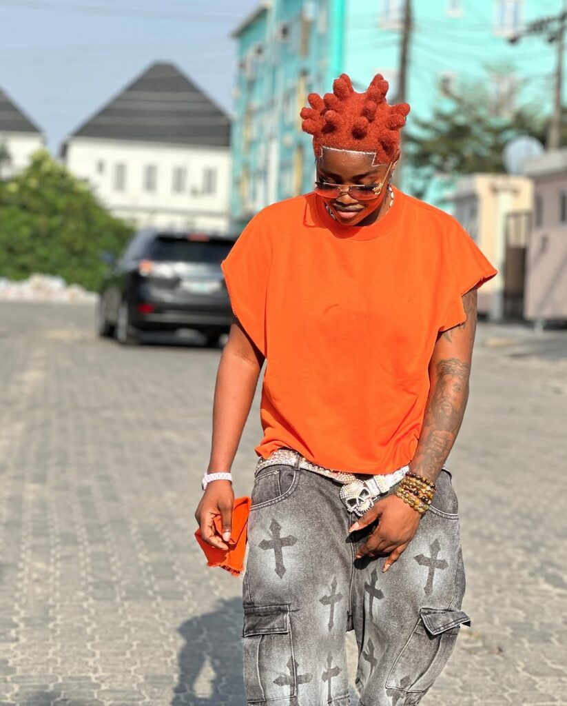 Black Chully Biography