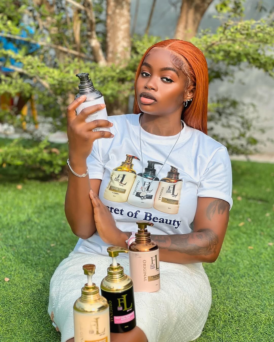 Black Chully Biography