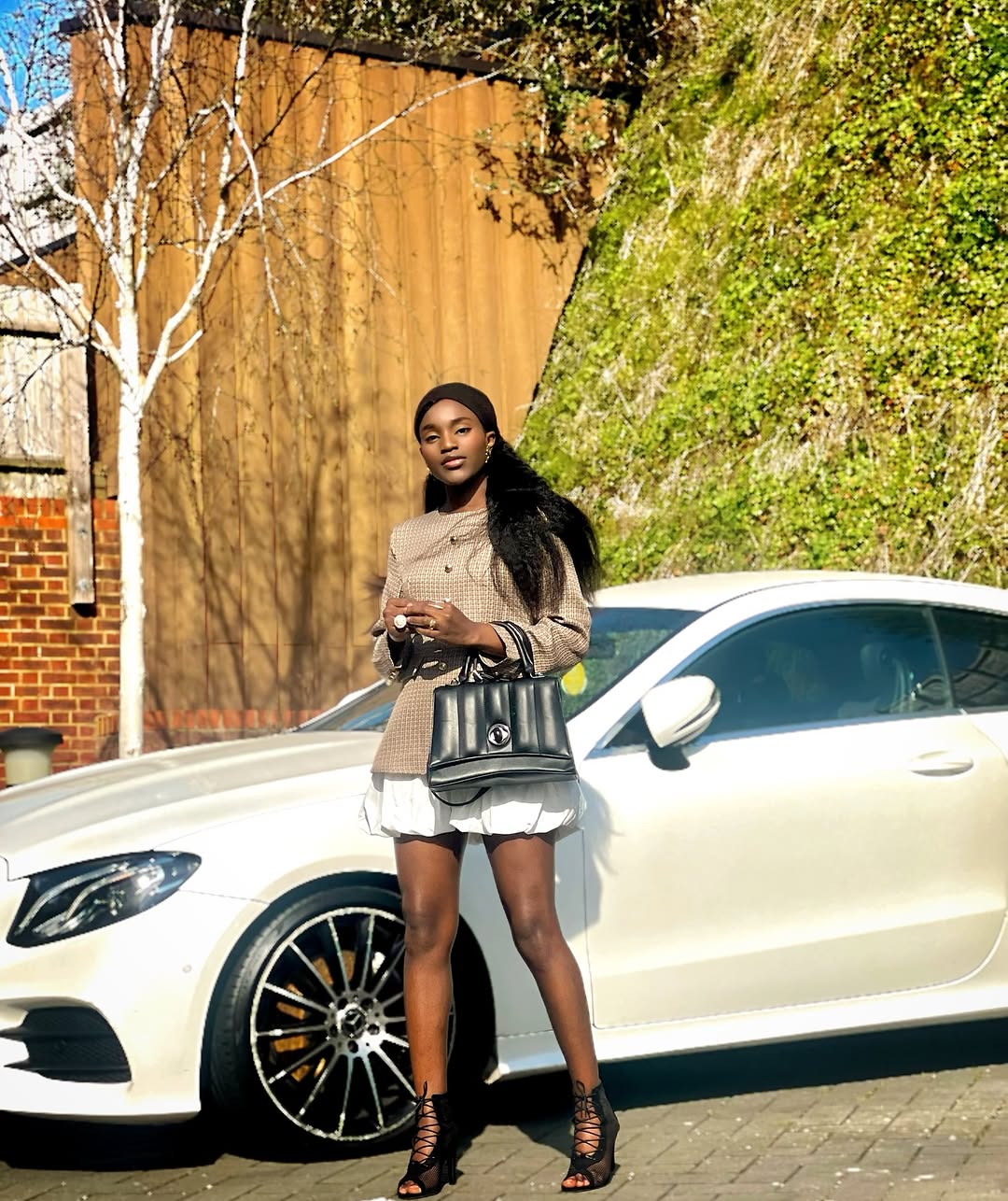 Bukunmi Oluwasina Biography