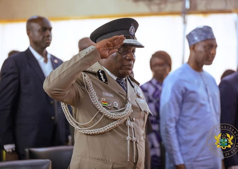 Christian Tetteh Yohuno Biography