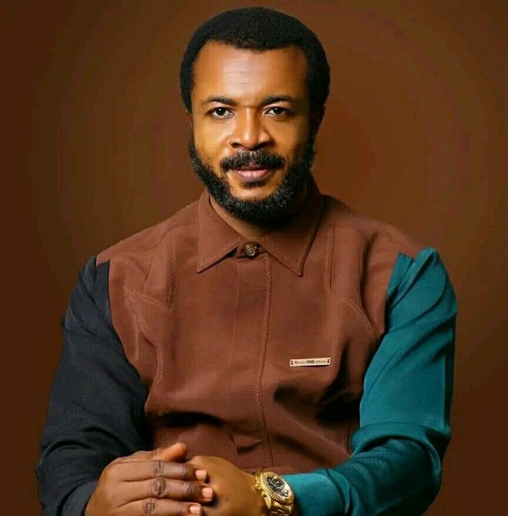 Evangelist Ebuka Obi Biography