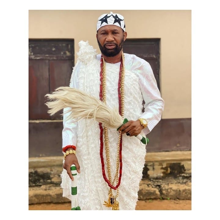 Goriola Hassan Biography