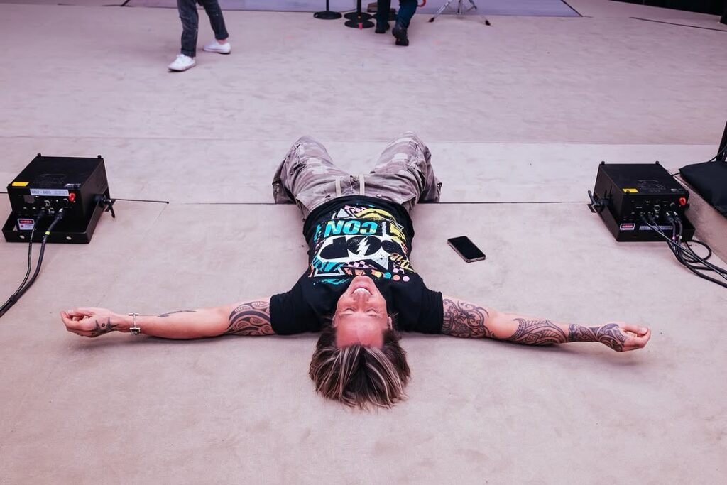 Keith Urban Biography 