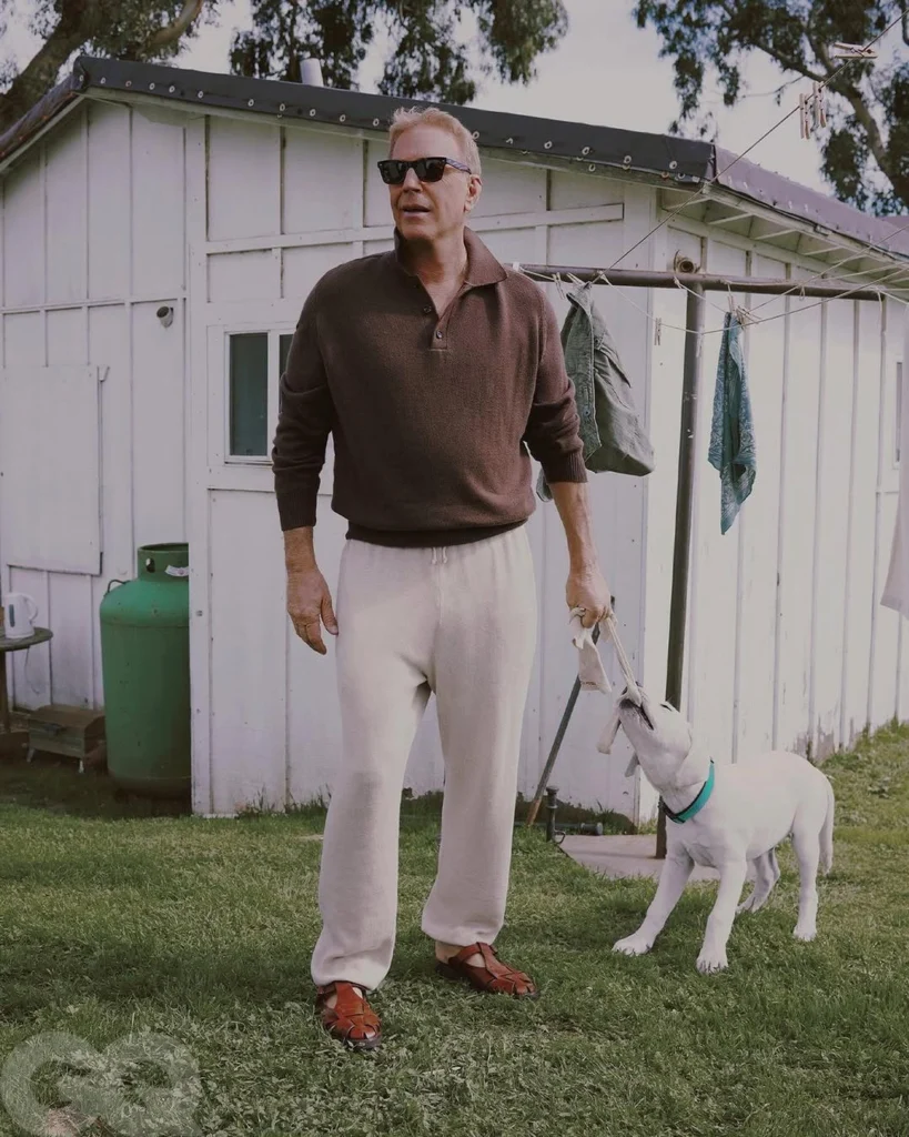 Kevin Costner Biography 