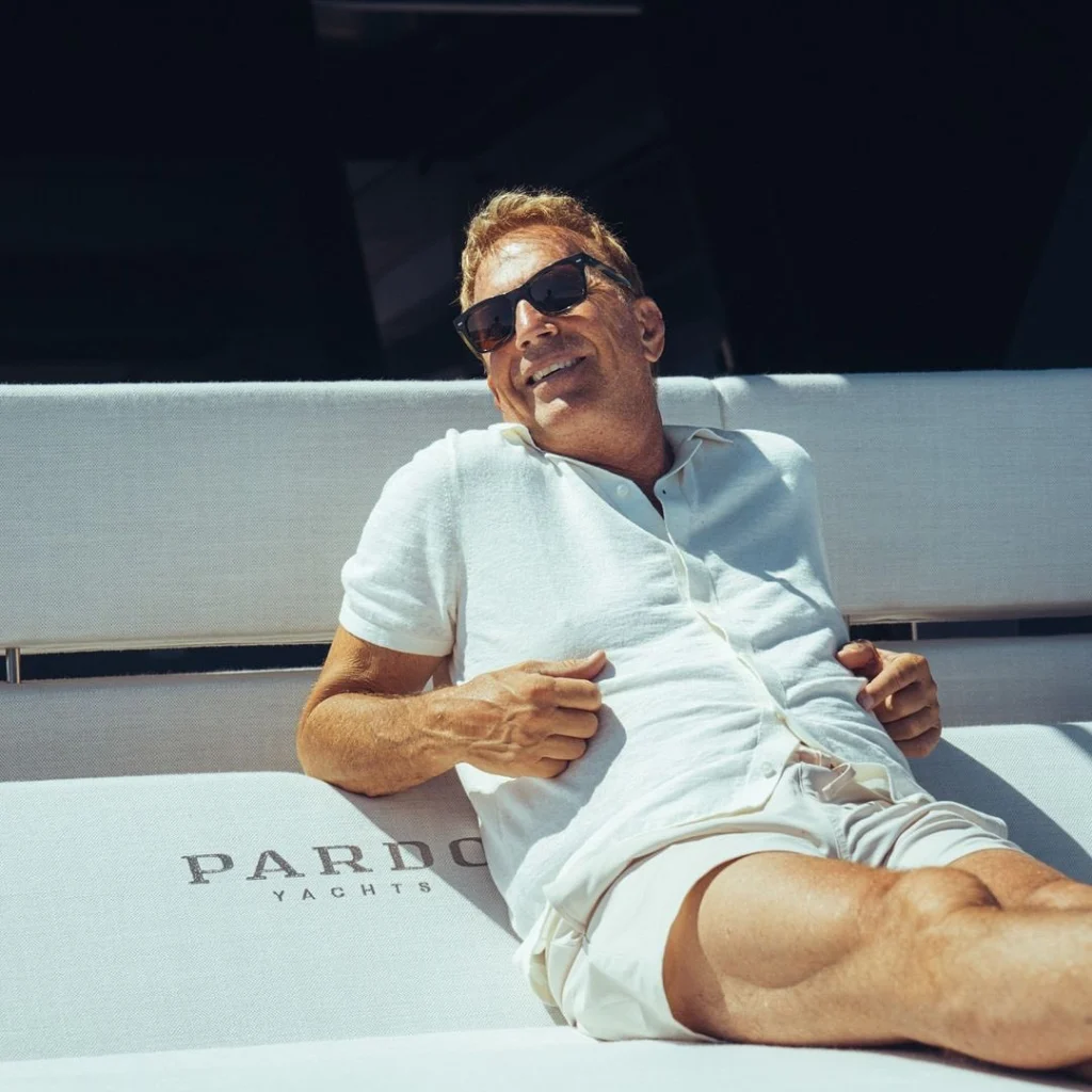 Kevin Costner Biography 