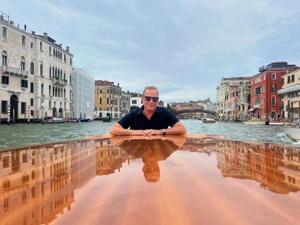 Kevin Costner Biography 