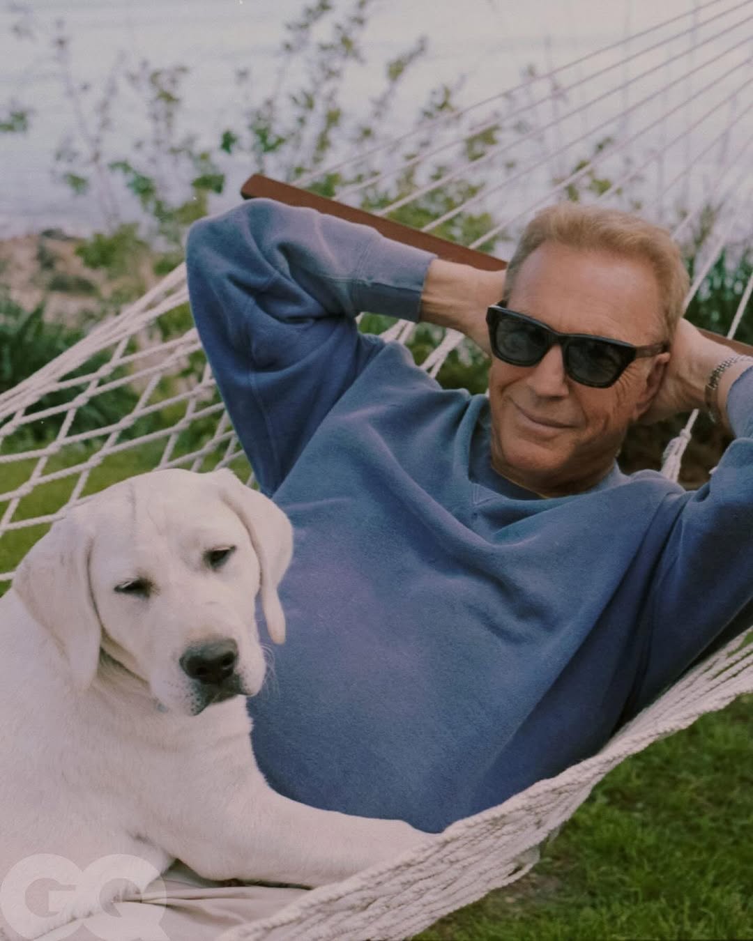 Kevin Costner Biography